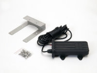 Усилитель сигнала (репитер) для систем c 10 монитором TpMaster (6-10,12-10)