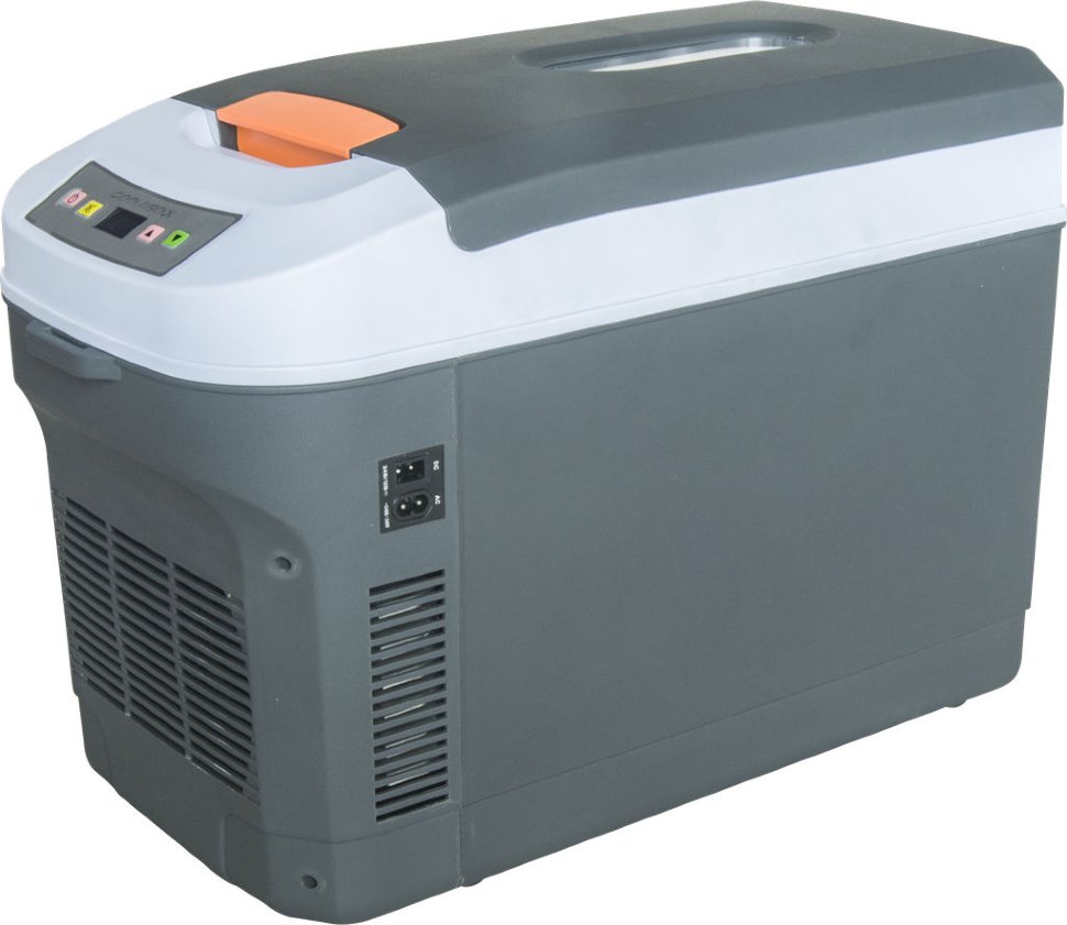 Термоэлектрический автохолодильник AVS CC-22WA 22л 12V/220V