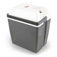 Термоэлектрический автохолодильник Ezetil E 28S Turbofridge12V (27л) + функция подогрев