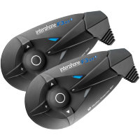 Interphone F3 MCTP