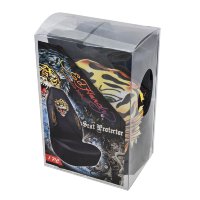 Чехол на сиденье Ed Hardy (стрейч), Tiger, EH-00221