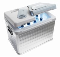 Термоэлектрический автомобильный холодильник Waeco CoolFun MB 40