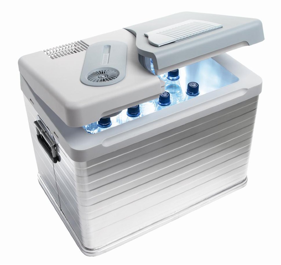 Термоэлектрический автомобильный холодильник Waeco CoolFun MB 40