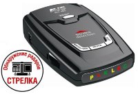 Радар-детектор Security AVS-430S