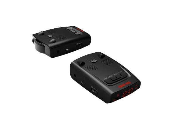 Радар-детектор Sho-Me G-800