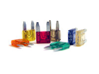 Предохранитель с диодной индикацией разрыва Carax IF CRX-7101 (ASP ассортимент из 100 ШТ)