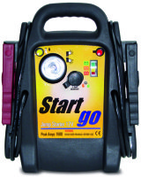 Источник питания и пусковое устройство Start Go