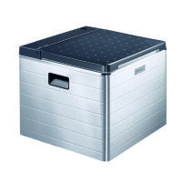 Абсорбционный (на газу) автомобильный холодильник DOMETIC COMBICOOL ACX 40 G 12в/220в/газ(баллон/катридж)