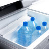 Абсорбционный (на газу) автомобильный холодильник DOMETIC COMBICOOL ACX 40 G 12в/220в/газ(баллон/катридж)
