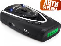 Радар-детектор (антирадар) Stinger RX-85 STM