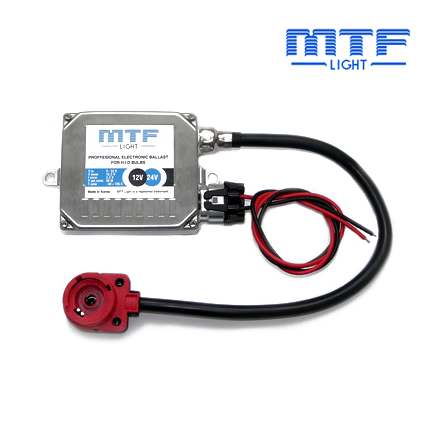 Блок розжига MTF Light D2