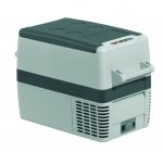 Компрессорный автохолодильник Waeco CF-40