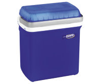 Термоэлектрический автохолодильник Ezetil E 25 12V (25л)