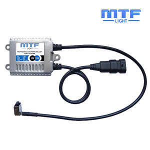 Блок розжига MTF Light D1