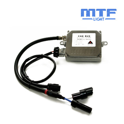 Блок розжига MTF Light c обманкой 50