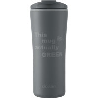 Термопосуда Aladdin Tumbler Стакан 0,35л (серый) 10-01117-008