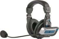 Scala Rider Headphones Kit G9x