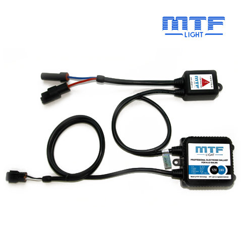 Блок розжига MTF-Light