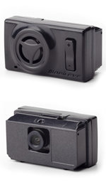 Система предотвращения аварий Mobileye AWS-2000