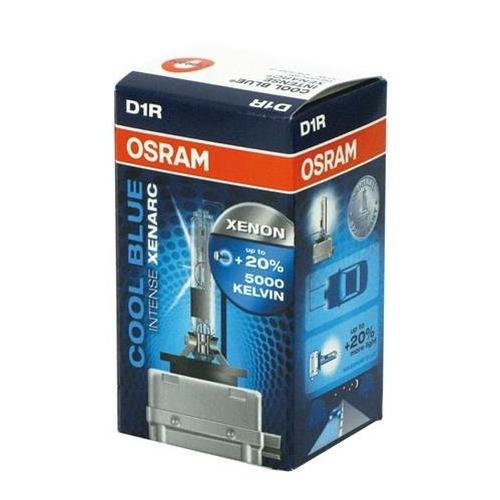 Штатная ксеноновая лампа Osram Xenarc Cool Blue Intense D1R (66154CBI)