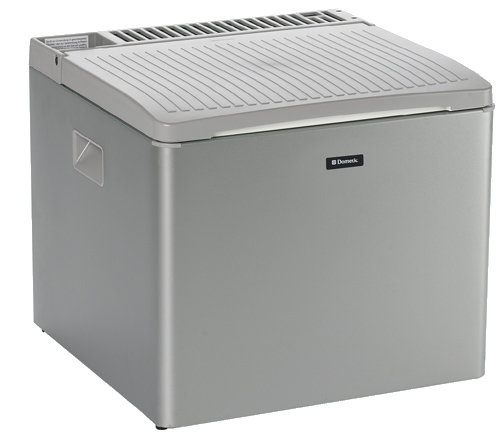Абсорбционный (на газу) автомобильный холодильник Dometic RC 1200 EGP 12в/220в/газ