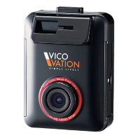 Автомобильный видеорегистратор VicoVation Vico-Marcus 3