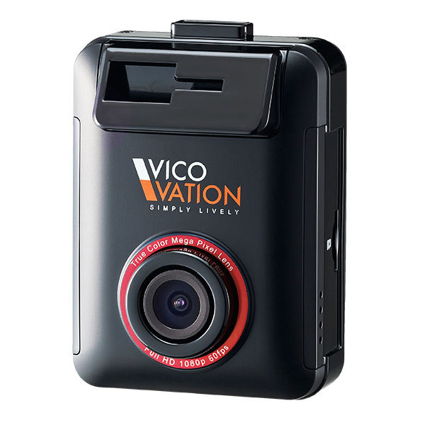 Автомобильный видеорегистратор VicoVation Vico-Marcus 3