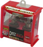Галогенные автолампы CATZ серии HYPER WHITE 3300K H11 55w CB1103