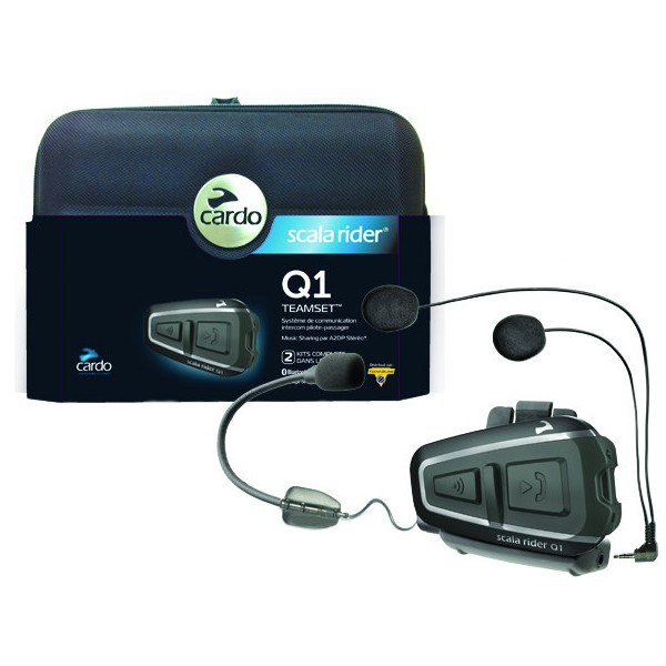 Scala Rider Q1 TeamSet