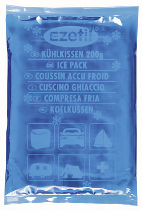 Ezetil SoftIce 200 - аккумулятор холода