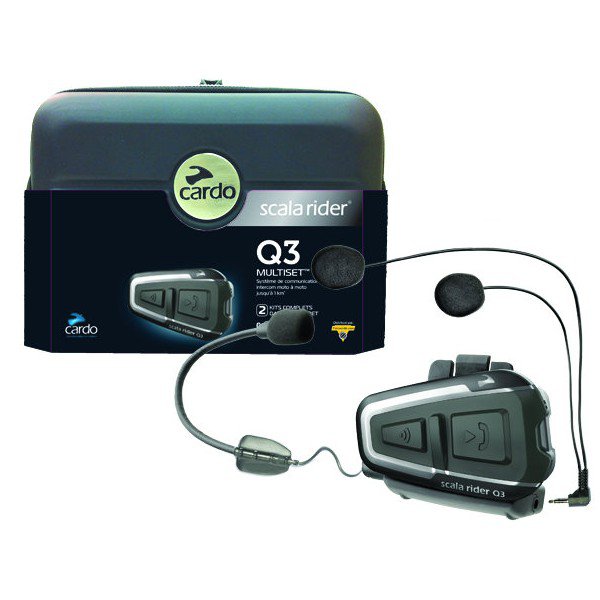 Scala Rider Q3 MultiSet