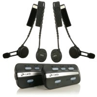 cardo bk-1 duo Bluetooth системы для велосипедистов