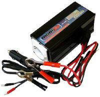 Преобразователь тока (инвертор) - mobilEn SP300