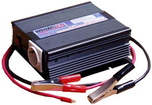 Преобразователь тока (инвертор) – mobilEn SP600