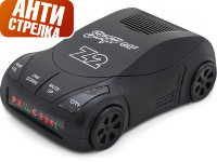Радар-детектор (антирадар) Stinger Car Z2