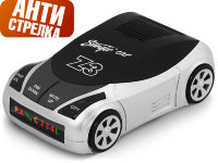 Радар-детектор (антирадар) Stinger Car Z3