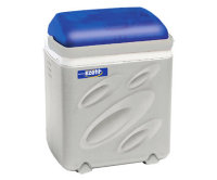 Термоэлектрический автохолодильник Ezetil E 26 BR 12V (26л)