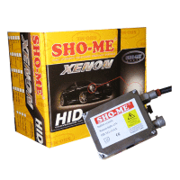Ксенон Sho-Me