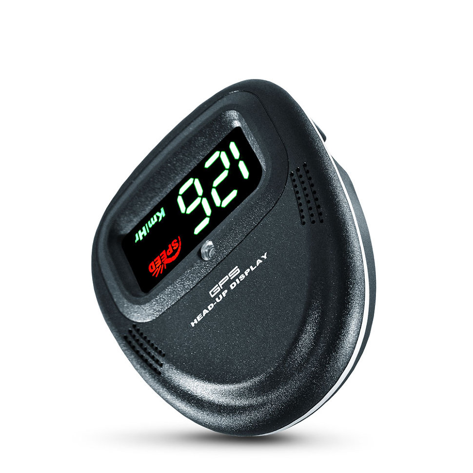 Проектор на лобовое стекло Carax HUD CRX-3003