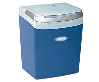 Термоэлектрический автохолодильник Ezetil E 30 (E 32) 12V (31л)