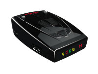 Радар-детектор Sho-Me STR-535