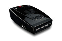 Радар-детектор Sho-Me STR-545