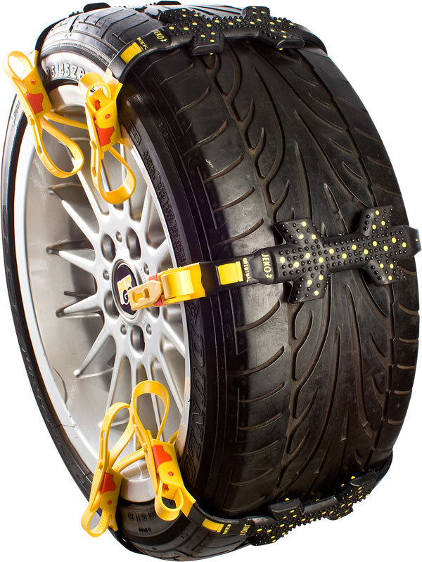 Ремни противоскольжения PUT&GO JEKO