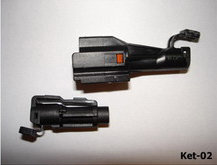 MX/GL/PH/XV/AC ксеноновая лампа с разъемом KET-02