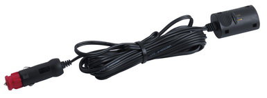Ezetil Extension Cord 4m - удлинитель для подключения в багажнике