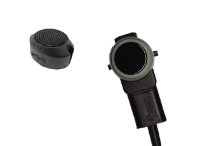 Парковочный радар ParkMaster 4XJ50 на 4 датчика "звук"