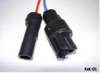 MTF Light ксеноновая лампа с разъемом KET-01