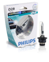 Штатная ксеноновая лампа Philips Xenon XtremeVision D2R Special Paking (85126XVS1)