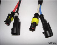 IL Trade ксеноновая лампа с разъемом US-01