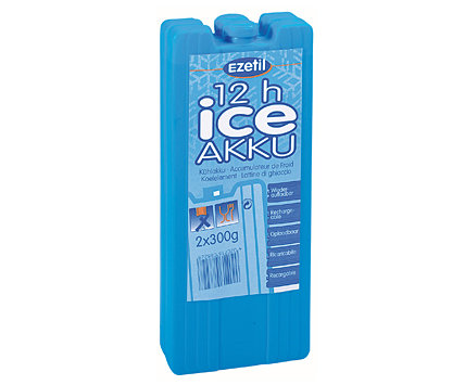 Ezetil Ice Akku 2*300gr - аккумулятор холода